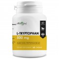 Atletic Food Л-Триптофан L-Tryptophan 500 mg - 60 капсул
